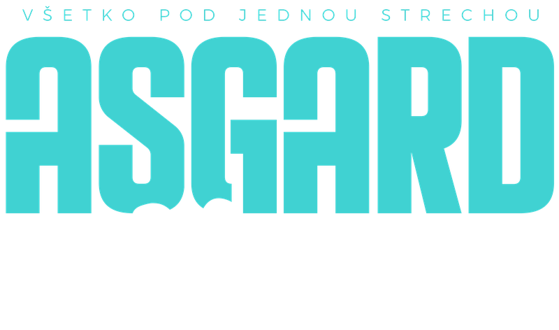 ASGARD home s.r.o.